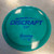 NEW Discraft ESP VENOM Disc Golf Driver Green 11781-S000037639 View 1