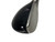 Used Cleveland LAUNCHER '08 HYBRID 20.5deg Mens Hybrid Club RH 3 Hybrid w/ 60g Fit-On M Gold HB S-Flex Shaft 40.25" 11731-S000138313 View 3