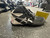 Used Asics MATFLEX Wrestling Shoes Black Junior 02 10558-S000234903 View 1