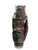 Used Sun Mtn WATERPROOF Womens Cart Bag Black 11834-S000035042 View 1