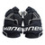 Used Bauer NSX Intermediate Gloves Black 10" 11820-S000040264 View 1