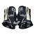 Used Bauer NSX Intermediate Gloves Black 10" 11820-S000040264 View 2