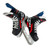 Used CCM NEXT Hockey Skate Youth 13.0R 11506-S000279682 View 2