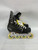 Used Alkali ROLLER SKATES Senior Hockey Skate Senior 8.5 11871-S000013559 View 1
