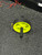 Used Exercise Ab Wheel Neon Green 11849-S000027352 View 1