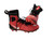 Used Nike Adult FB Cleats Red Senior 10 11760-S000075120 View 3