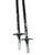 Used Scott SERIES 2 SKI POLES Womens DH Ski Pole Orange 115 cm / 46 in 11708-S000178181 View 2
