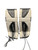 Used Bauer VAPOR Goalie Leg Pads Senior Black And White 31" 11856-S000018850 View 1