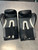 Used Everlast Boxing Gloves Black MD 11868-S000062601 View 2