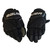 Used Bauer SUPREME ONE35 Junior Gloves Black 12" 11749-S000184662 View 1