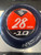 Used Louisville Slugger ATLAS BB/SB Youth Bat 28" 11877-S000014206 View 7