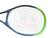 Used DONNAY APR SUPER PRO Adult Tennis Racquet Lime Green Unknown 11617-S000324232 View 3