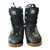 Used 5150 Mens Snowboard Boots Black Senior 11 11820-S000040303 View 3