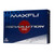 New MAXFLI REVOLUTION CON WHT 11795-35WMXB0032CON View 1