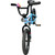 Used GT DYNO VERTIGO Mountain Bike Girls Royal Blue 16" 11484-S000278645 View 2