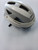 Used Cascade LX Lacrosse Helmet White One Size 11779-S000195367 View 2