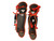 USED All-Star LG22WPRO Catchers Leg Guards Black Adult 11733-S000186504 View 2