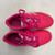 Used Adidas Soccer Cleats Pink Junior 01 11762-S000062627 View 5