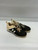 Used Under Armour BASEBALL CLEAT BB/SB Cleats Black Junior 04.5 11892-S000013413 View 1