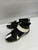 Used Nike TROUT BB/SB Cleats Black And Optic Yellow Junior 04.5 11892-S000013418 View 2