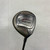 Used ZENITH ORBITER Womens Fairway Wood RH 7 Wood 11762-S000062631 View 1