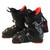 Used Rossignol EVO 70 Mens DH Ski Boot Black 265 MP - M08.5 - W09.5 11749-S000184671 View 2