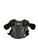 Used STX STAL Lacrosse Shoulder Pads Grey MD 11847-S000026212 View 1