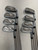 Used Wilson PROSTAFF TOUR Womens Starter Set RH 11 Piece 11835-S000193922 View 1