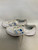 Used Nike Mens Golf Shoes White Senior 9.5 11823-S000031262 View 1