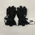 Used Burton Outerwear Mens Gloves Black XL 11762-S000062656 View 1