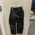 Used Snow Pants M Black XL 11762-S000062664 View 2