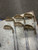 Used Ping EYE 2 BERYLLIUM COPPER BLACK DOT Mens Iron Set RH 4I-PW 11337-S000459518 View 1
