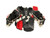 Used CCM EFLEX Junior Body Armor XL 11847-S000026220 View 3