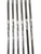 Used Titleist CNCPT CP-04 Mens Iron Set RH 5I-PW 11742-S000489663 View 8