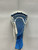 Used Brine RIPPER SERIES 6000 Men Atk/Mid Complete Stick Silver 11892-S000013518 View 2