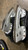 Used CCM RIBCOR 44K Junior Hockey Skate Junior 04.5 11605-S000198526 View 3
