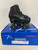 Used Riedell RIVA Junior Roller Quad Skates Black Junior 03 11823-S000031273 View 1