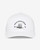 New Bauer Travis Mathew Delayed Penalty Snapback Hat - Adult White 11742-BAR1066491 View 1