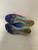 Used Adidas SPRINTSTAR Track & Field Cleats Adult Navy Blue Senior 9.5 11823-S000031276 View 4