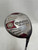 Used Taylormade BURNER HT Mens Fairway Wood RH 5 Wood 11703-S000189970 View 1
