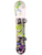 Used ZION BOARD Mens Board/Bindings Kelly green 155 cm 11856-S000018866 View 3