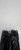 Used Bauer 3S PRO Senior Shin Guards Black 13" 11871-S000013661 View 2