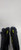 Used Warrior DX3 Junior Shin Guards Black 12" 11871-S000013663 View 2