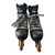 Used Nike SHADOW CARRERA Roller Hockey Skates Black Junior 03 11820-S000040349 View 3