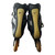 Used Nike SHADOW CARRERA Roller Hockey Skates Black Junior 03 11820-S000040349 View 4