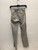 Used Mizuno PERFORMANCE BB/SB Pant Boys Grey Youth 11443-S000194064 View 2