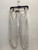 Used Franklin BALL PANTS BB/SB Pant Boys White Youth 11443-S000194069 View 2