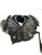 Used Schutt DS FLEX 28-30 FB Shoulder Pads Black SM 11860-S000290697 View 2