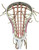 Used DeBeer TRINITY Jr Atk/Mid Complete Stick Royal Blue 11843-S000013787 View 1