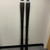 Used Fischer PROGRESSOR Boys DH Ski/Binding White/Black/Red 150 cm 11855-S000184214 View 5